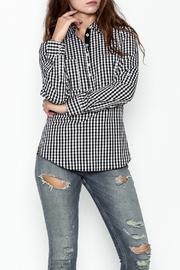  Gingham Shirt
