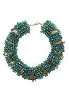  Handcrafted Statement Necklace