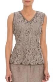 Heirloom Flower Blouse