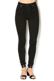  Black Skinny Jean