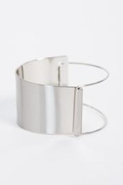  Double Wire Cuff