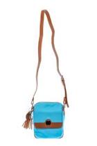  Blue Carrie Crossbody Bag