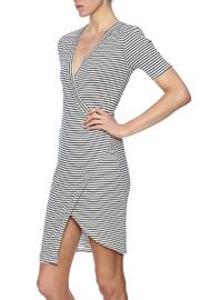  The Line Up Dress