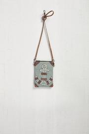  Anchored Crossbody