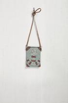  Anchored Crossbody