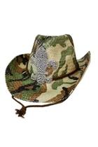  Fashion Cowboy Hat