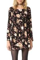  Deirdre Smock Dress