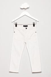  Slim Fit Pant