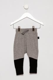  Color Block Pant