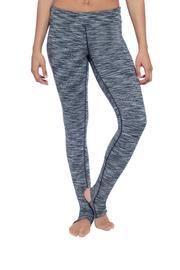  Space Dyed Legging