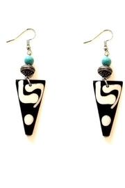  Lho Swahili Earrings