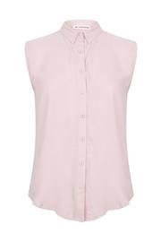  Pink Button Down Shirt
