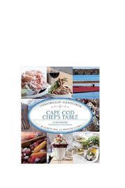  Cape-cod Chef's Table
