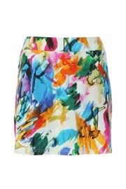  Ginger Skort