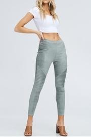  Sage Moto Legging
