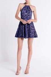  Adelie Sleeveless Dress
