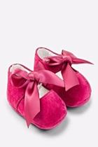  Suede Shoes