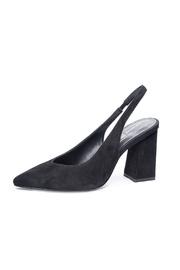  Katana Suede Pump