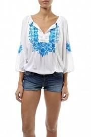  Rihanna Blouse