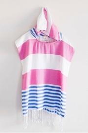  Beach/pool Poncho