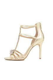  Hazel Strap Heels