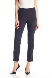  Roma Metal Bar Side Vent Pant