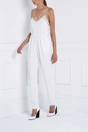  At It Again Jumpsuit