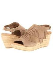  Minnetonka Fringe Wedge