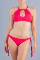  Red Madu Bikini