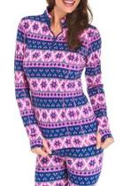  Nordic Ski Top