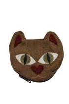  Kitty Coin Pouch