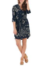  Skylar Shirtdress