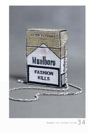  Mualboro Gold Bag
