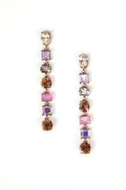  Soli Statement Earrings