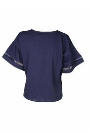  Dweller Trim Top