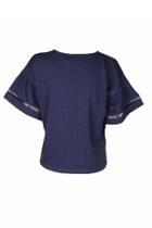  Dweller Trim Top