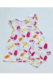  Muslin Popsicle Dress