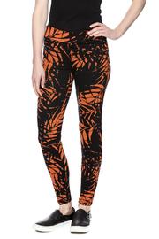  Safari Print Leggings