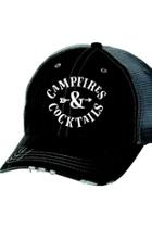  Campfire Cocktails Hat
