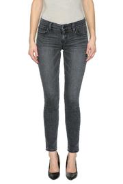  Liza Grey Skinny Jean