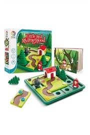  Little Red Riding Hood