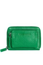 Montana Wallet Green