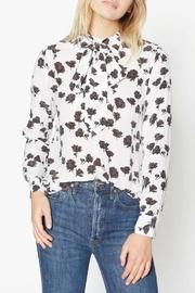  Carleen Silk Shirt