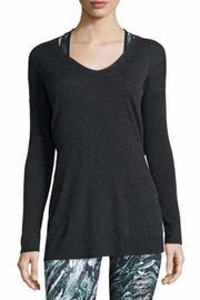  Two-way Sweater