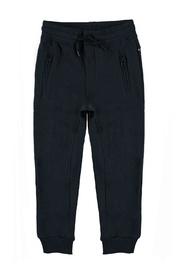 Ash Carbon Trousers
