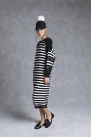  Mira Sweatshirt Dress