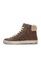  Zola High Top