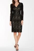  Lace Mari Dress