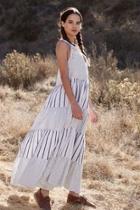  Glen Dress