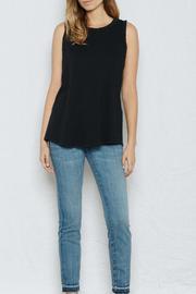  Cross-back Muscle Tee
